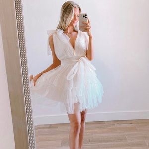 Shop West Boutique Westly Dress Size S NWT